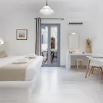 Appartement Zas