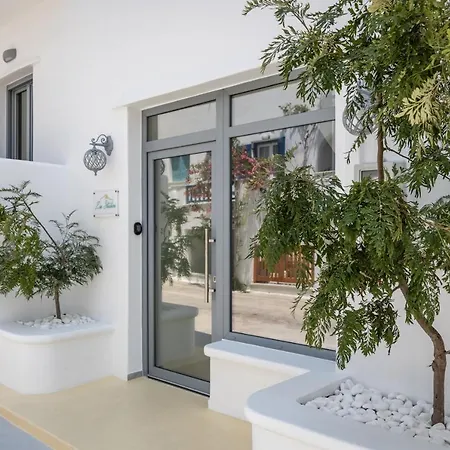 Zas Studios Apartment