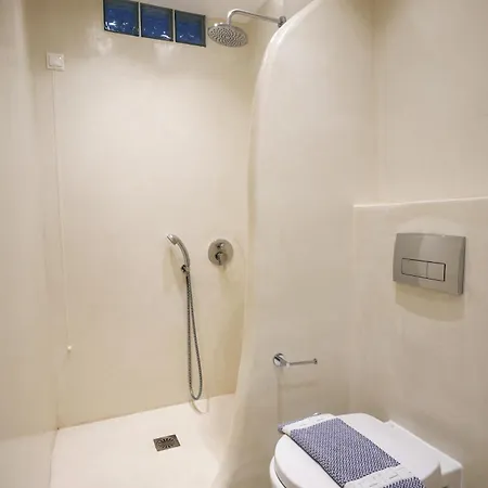 Apartament Zas Naxos City