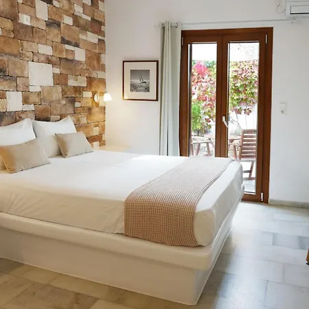 Apartment Zas Studios *