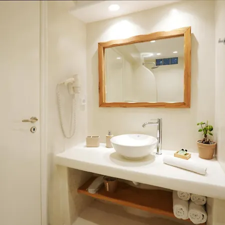 Zas Studios * Naxos City