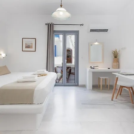 Apartment Zas Studios