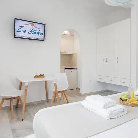 Zas Apartament