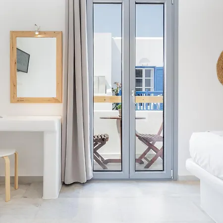 Zas Studios Apartment