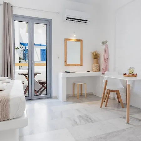 Apartment Zas Studios