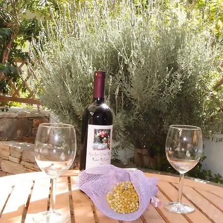 Apartment Zas Studios