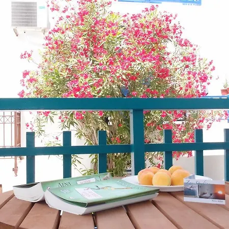 Zas Studios Apartment