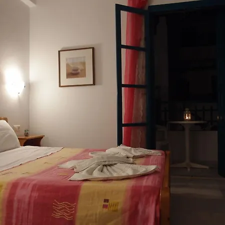 Zas Studios Apartment