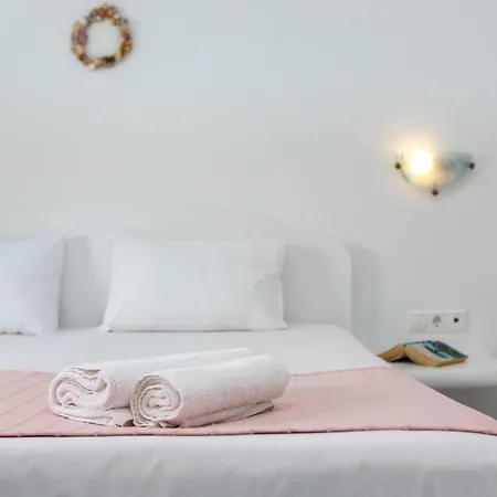 Apartment Zas Studios