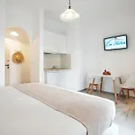 Appartement Zas
