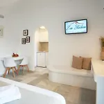 Zas Appartement *