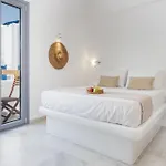 Zas Appartement Naxos City