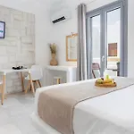 Appartement Zas