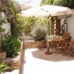 Appartement Zas Naxos City