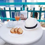 Zas * Naxos City