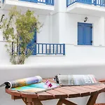 Zas Appartement
