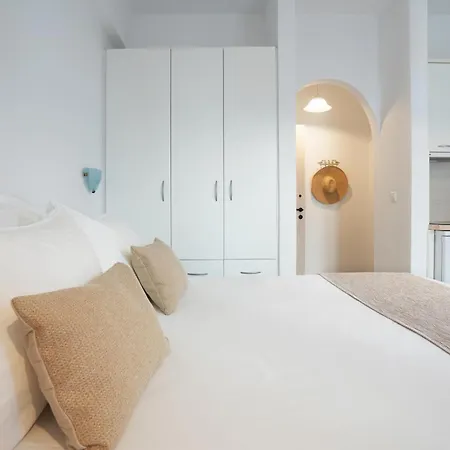 Zas Studios Naxos City