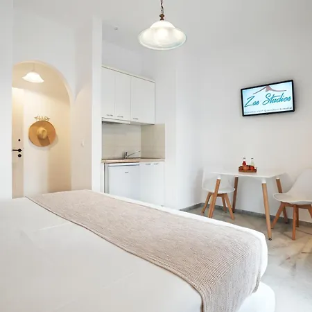 Apartment Zas Studios