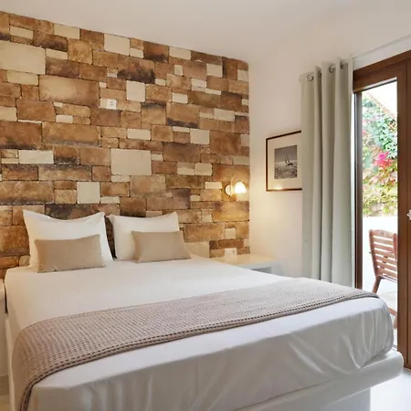 アパート Zas Naxos City