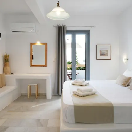 Apartment Zas Studios