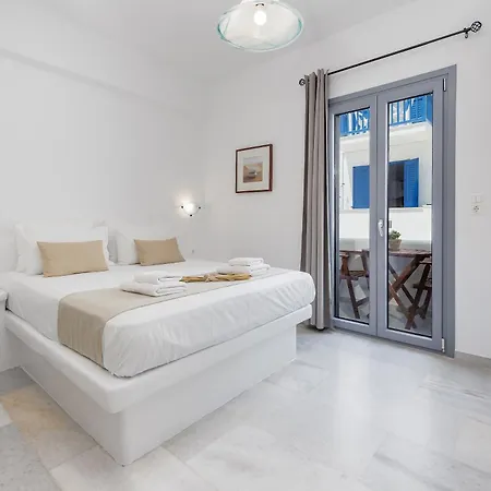 Apartment Zas Studios *