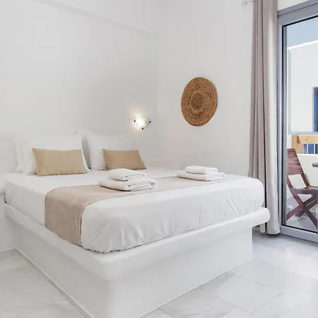 Zas Studios * Naxos City