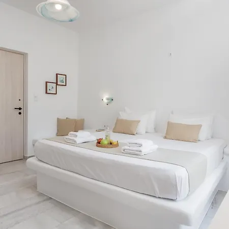 Zas Studios Naxos City