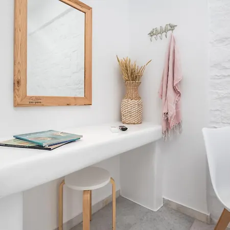 Apartment Zas Studios