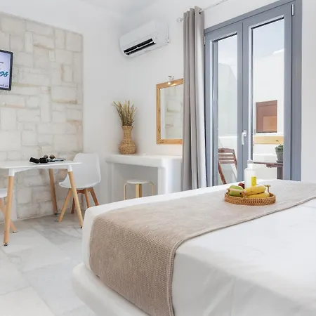 Apartment Zas Studios