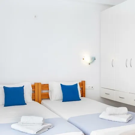 Apartment Zas Studios