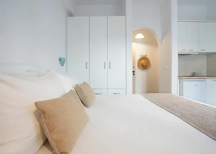 Zas Studios Naxos City