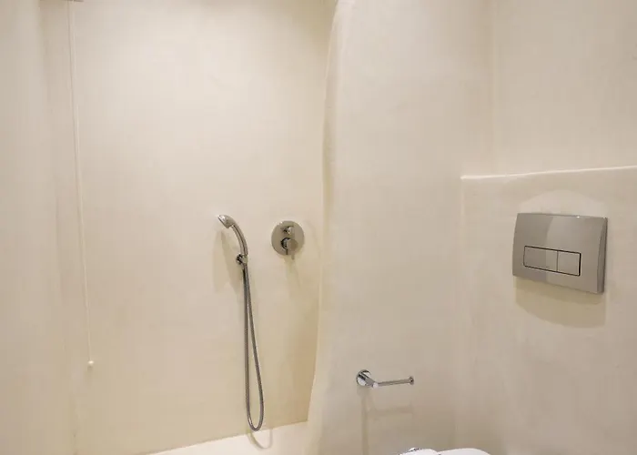 Apartmán Zas Naxos City