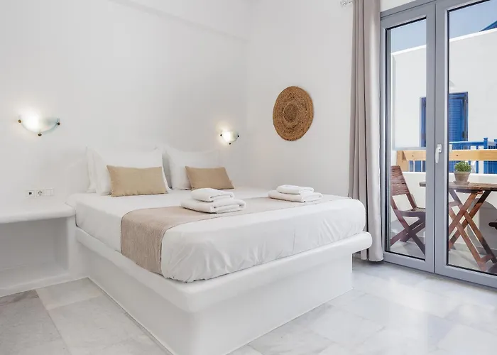 Zas Studios * Naxos City