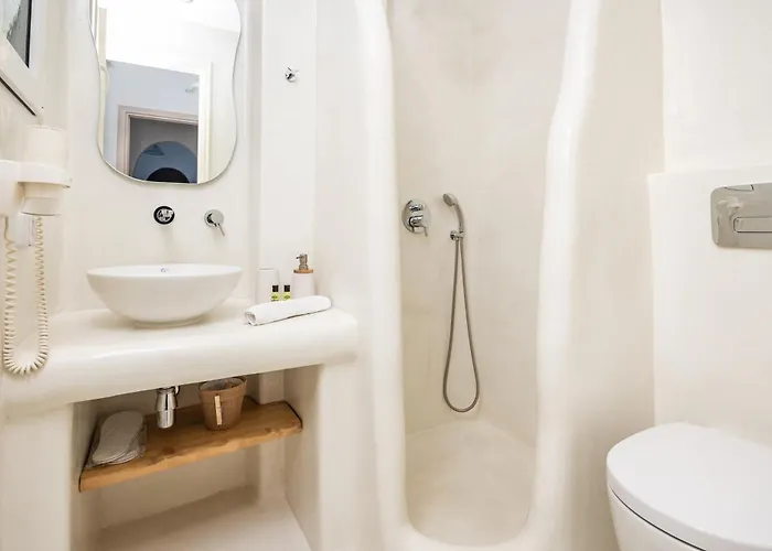 Zas Studios Lägenhet *