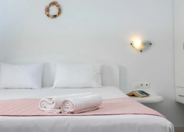 Lägenhet Zas Studios